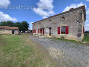 Maison à MAUPREVOIR