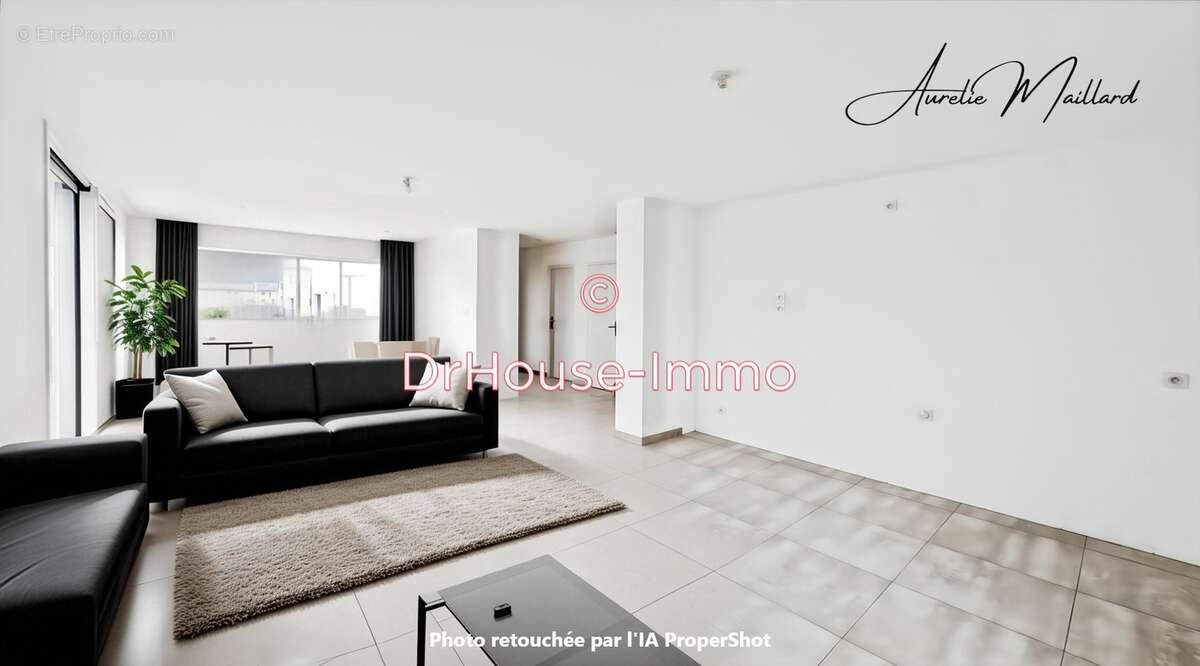 Maison à BRETTEVILLE-SUR-LAIZE