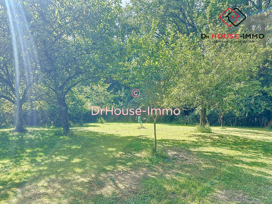 Maison à COULOUNIEIX-CHAMIERS