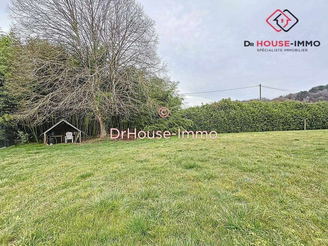 Maison à GRUN-BORDAS