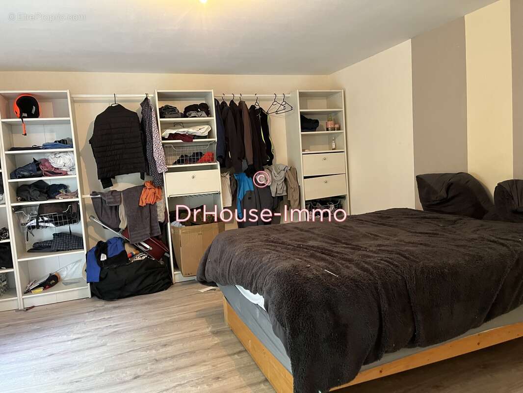 Maison à SOULAIRE-ET-BOURG