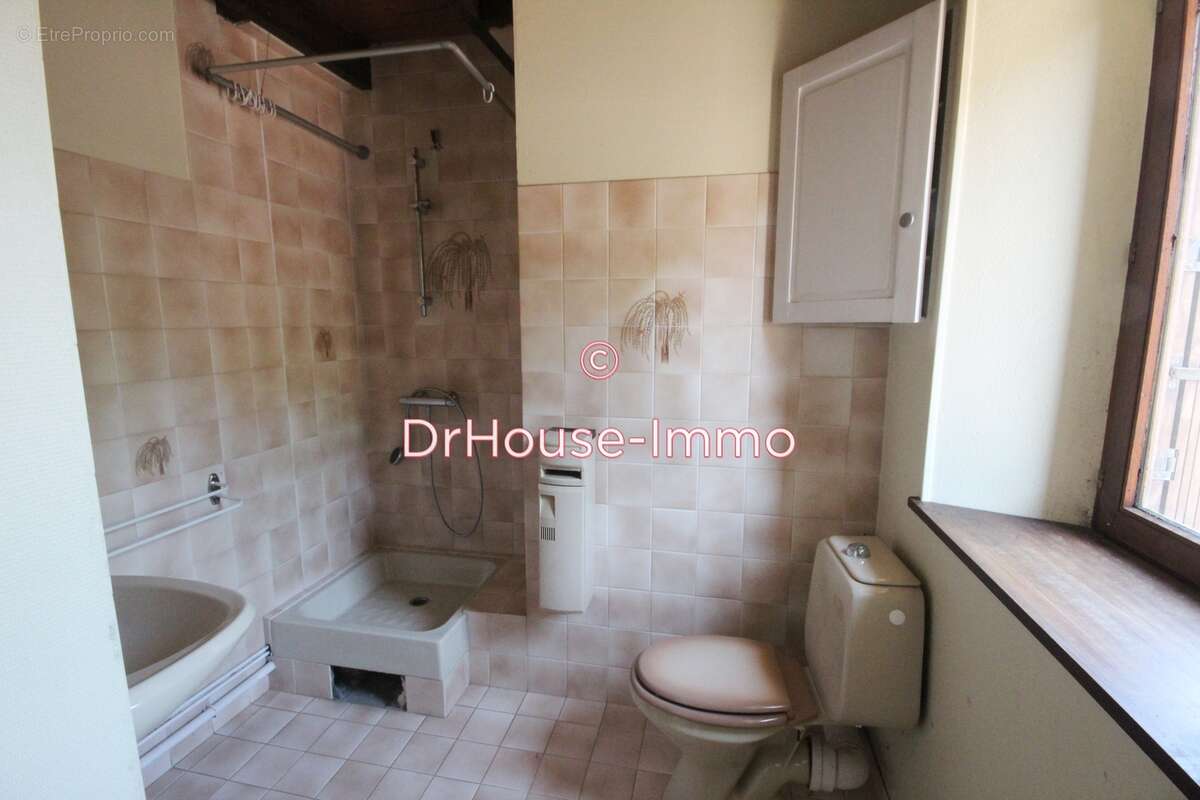 Maison à COURSEULLES-SUR-MER