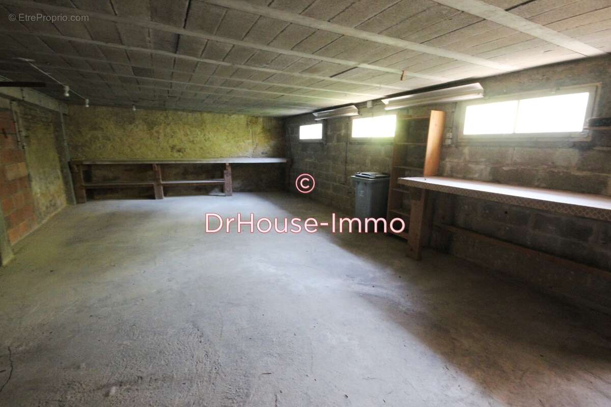 Maison à COURSEULLES-SUR-MER