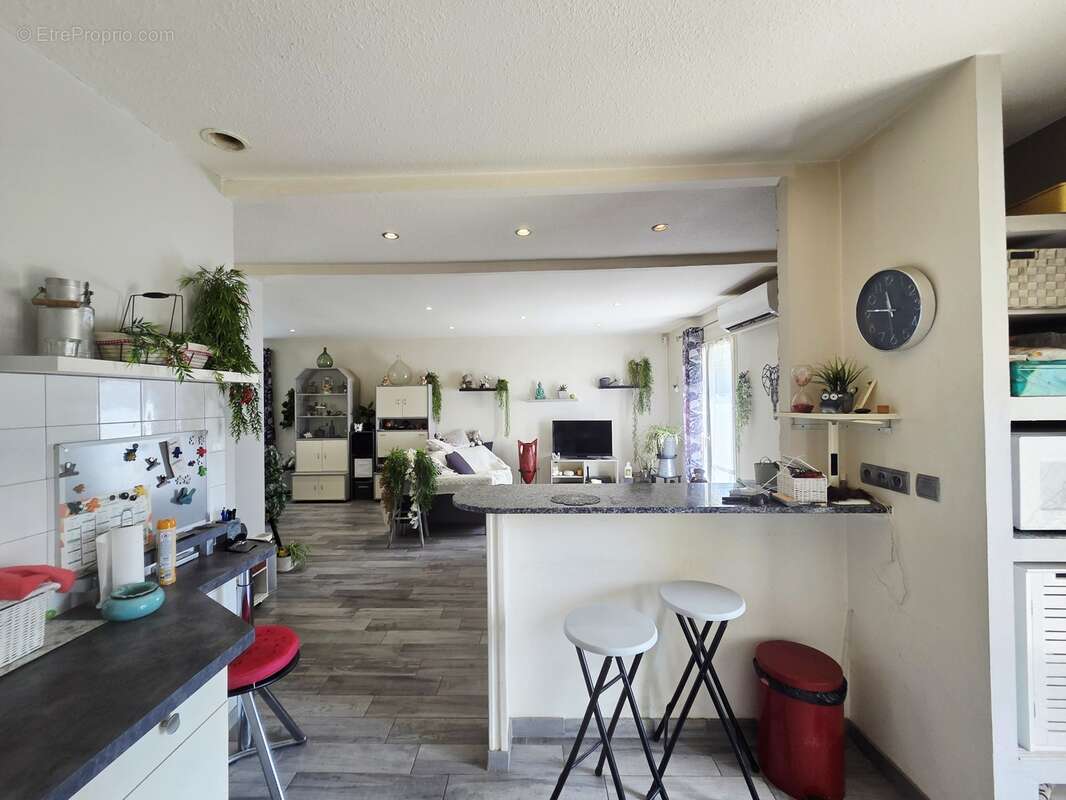 Maison à COLOMBIERS