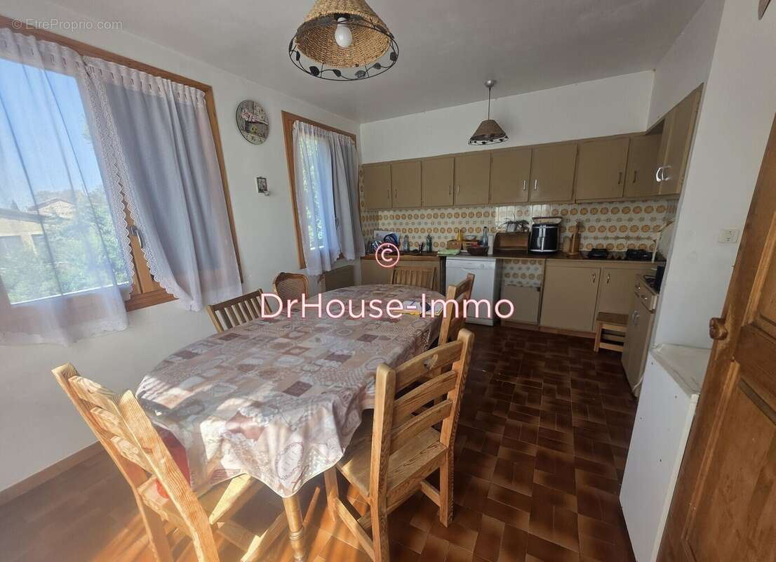 Maison à CESTAYROLS