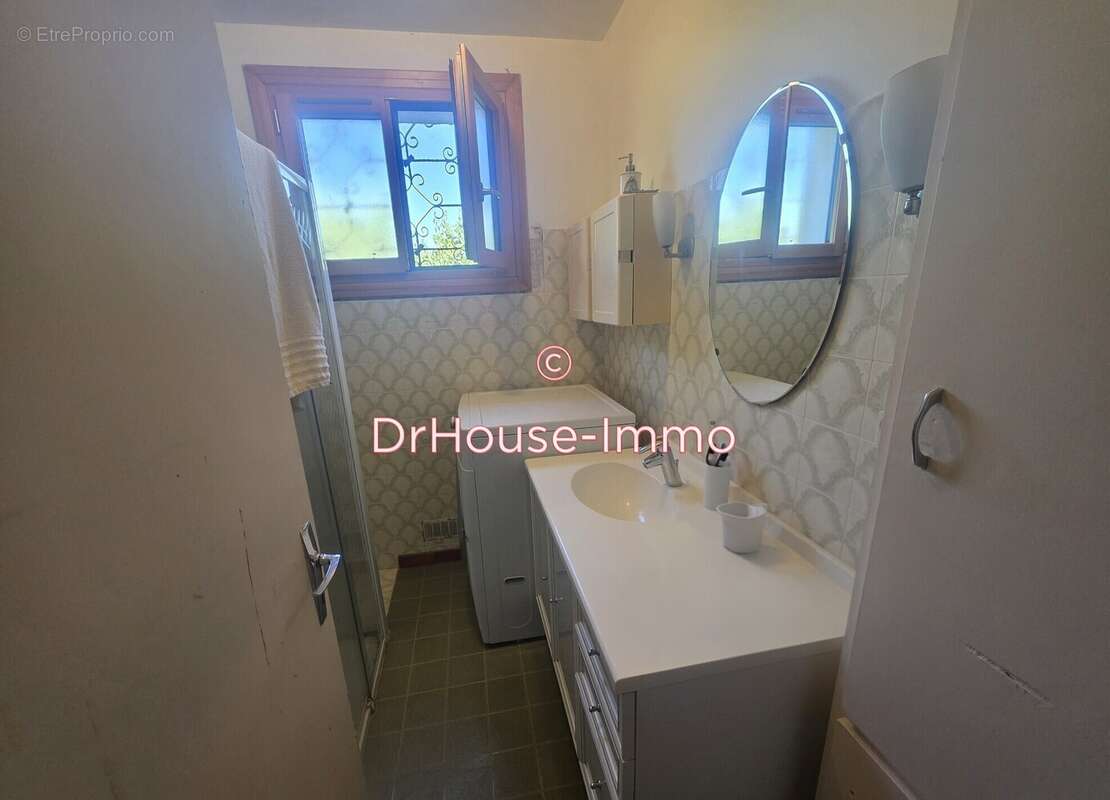 Maison à CESTAYROLS