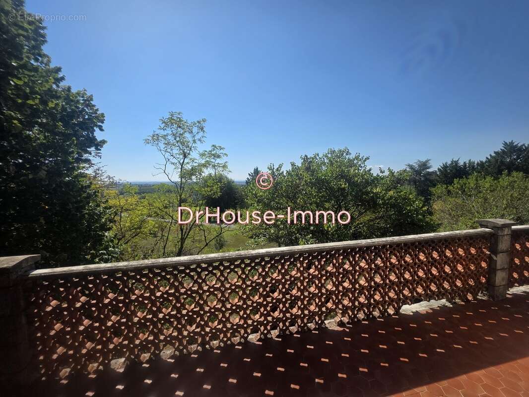 Maison à CESTAYROLS