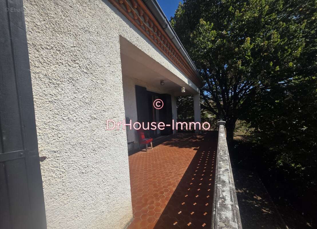 Maison à CESTAYROLS