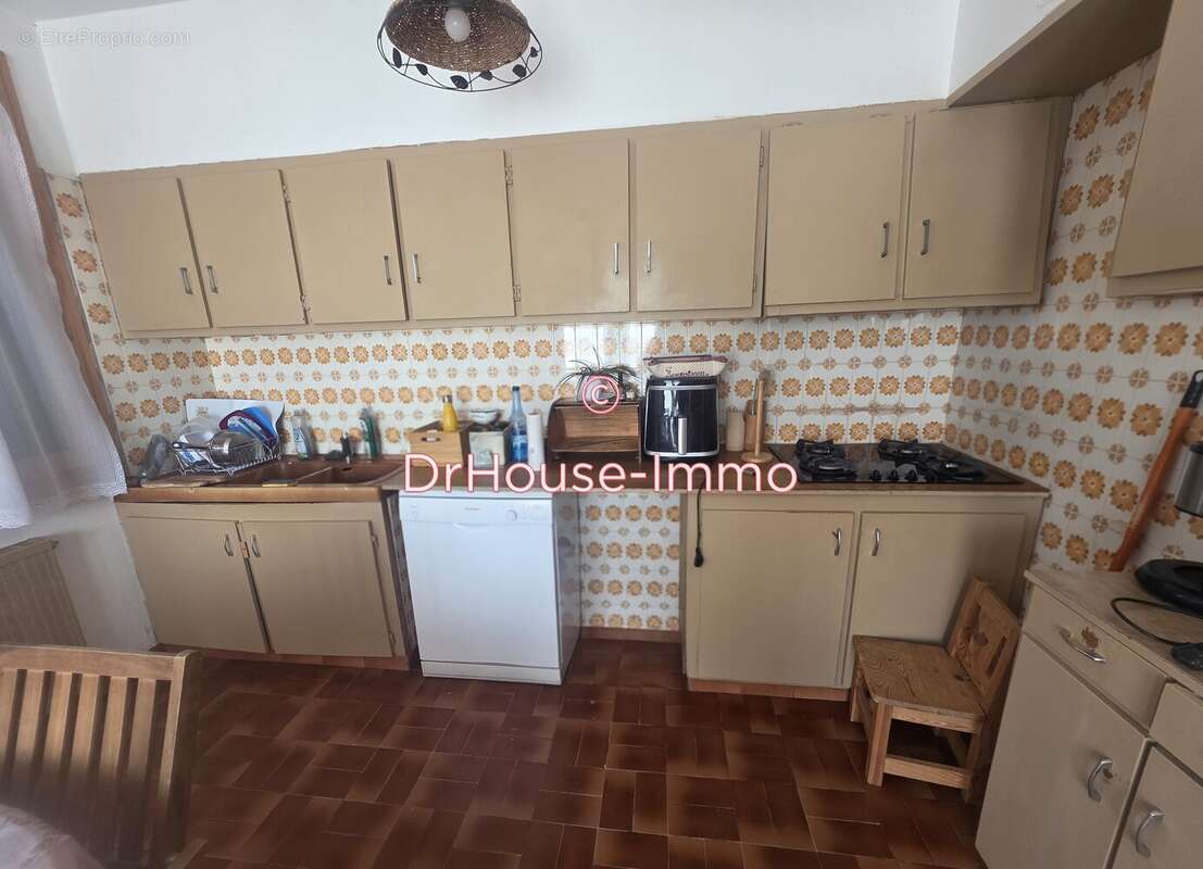 Maison à CESTAYROLS