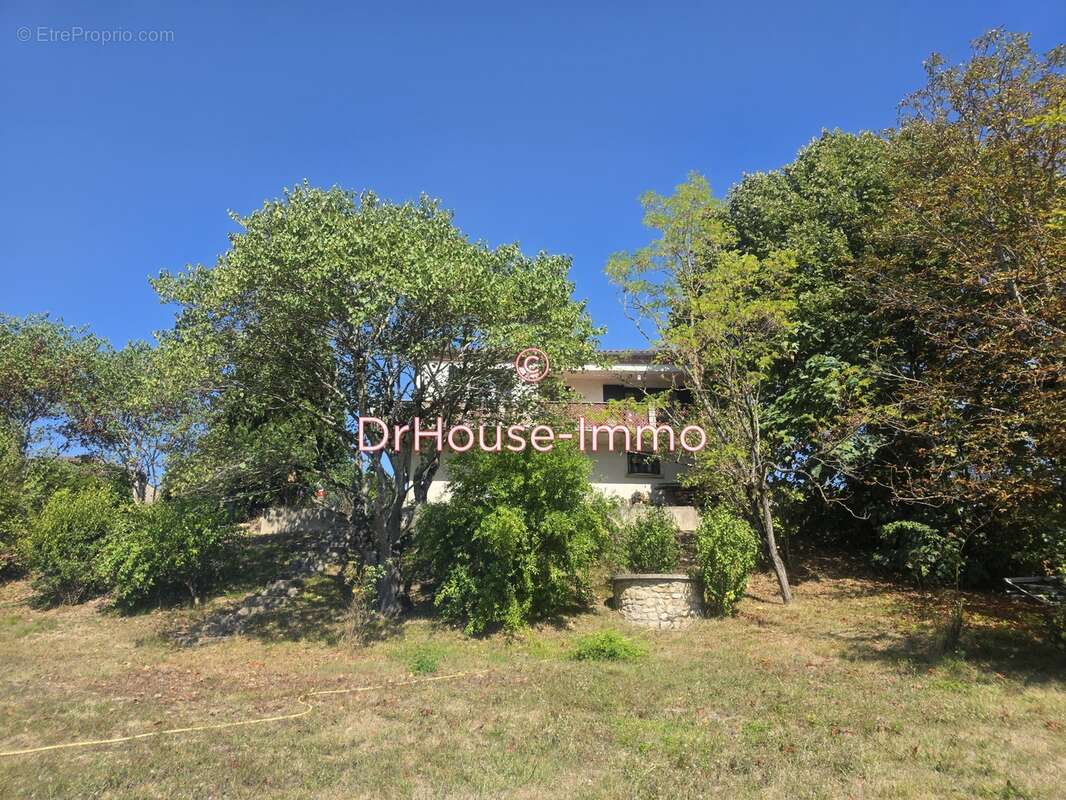 Maison à CESTAYROLS