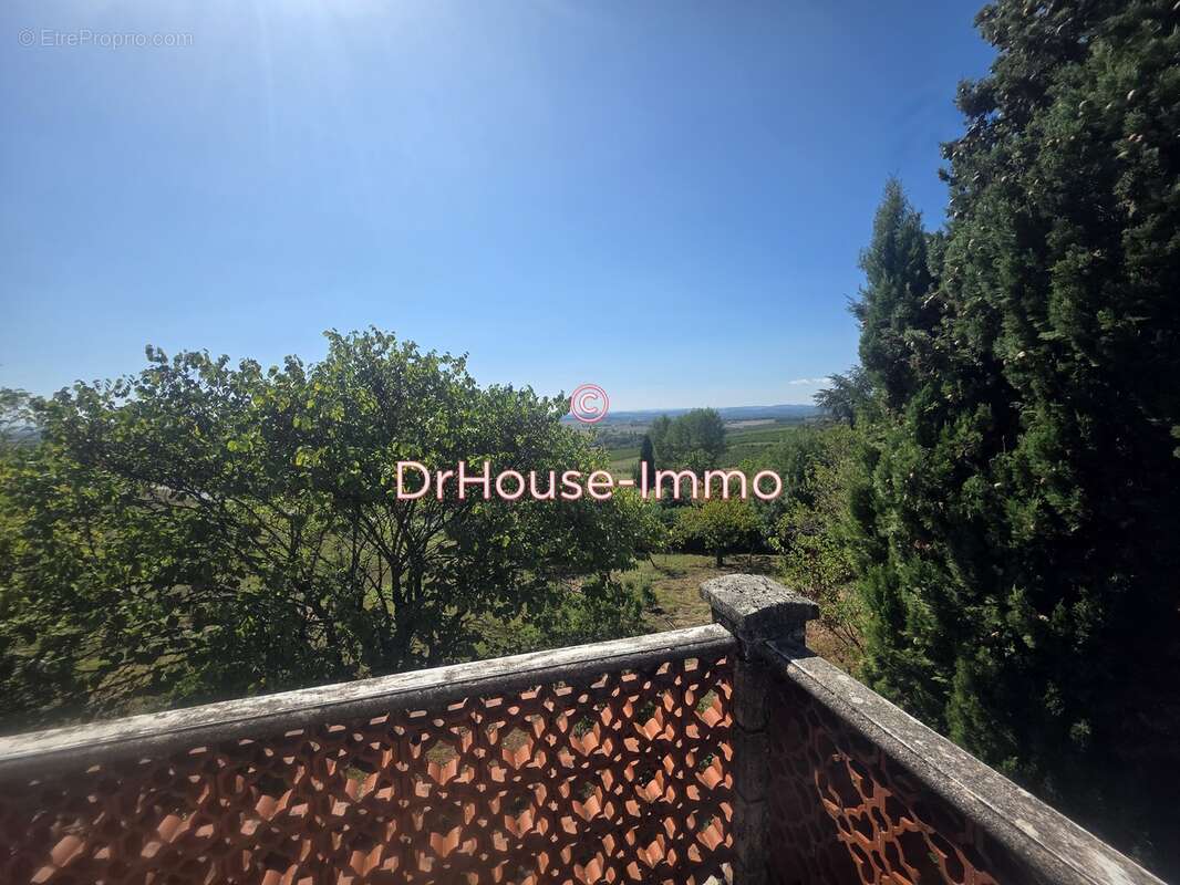 Maison à CESTAYROLS