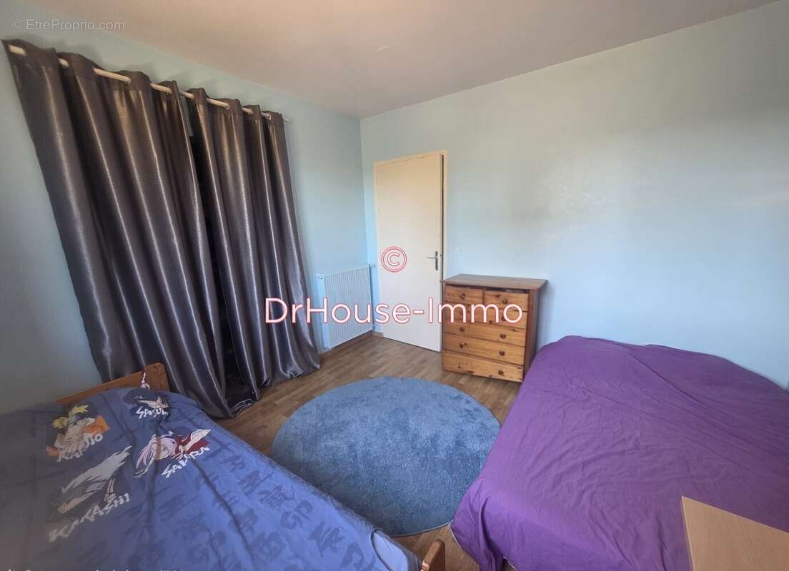 Maison à CESTAYROLS