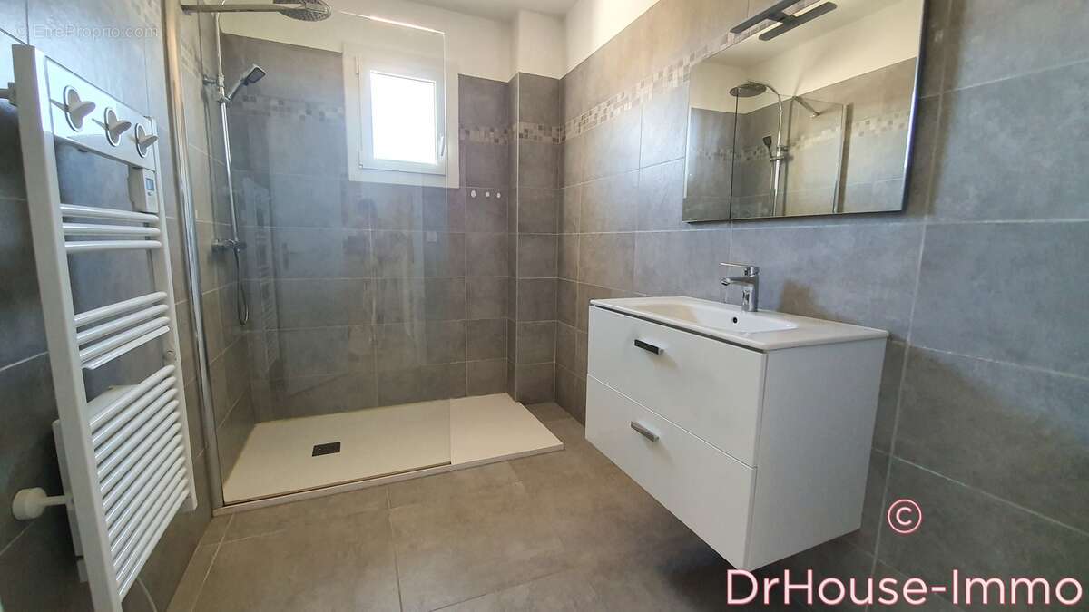 Appartement à AJACCIO