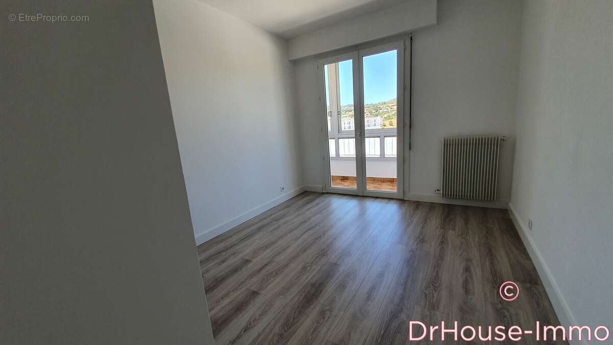 Appartement à AJACCIO