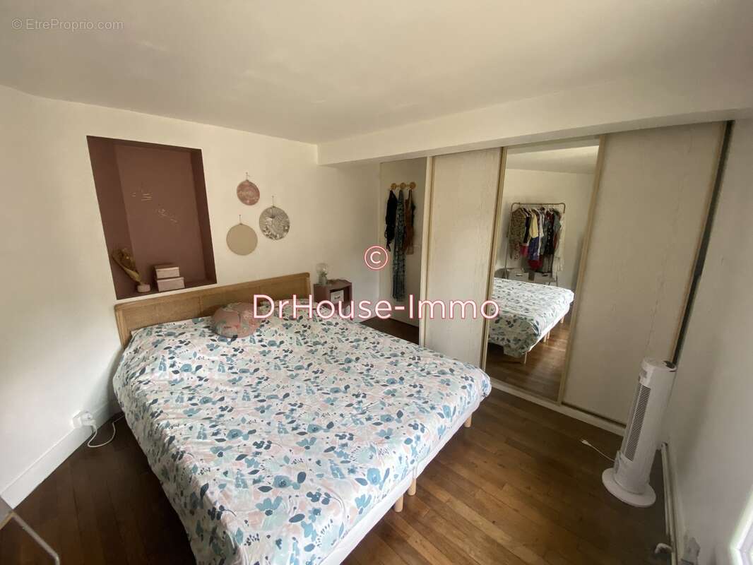 Maison à MIGNE-AUXANCES