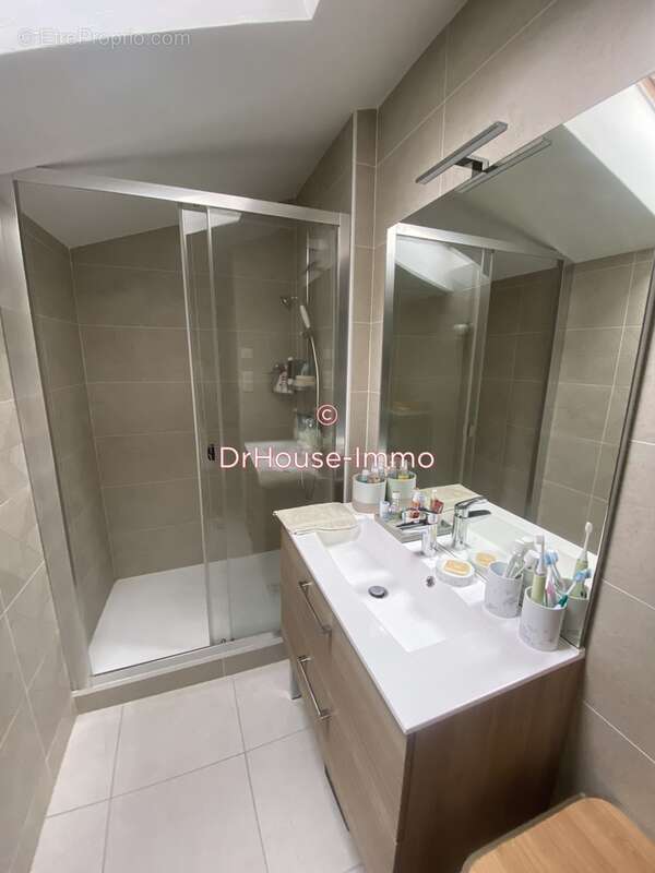 Maison à MIGNE-AUXANCES