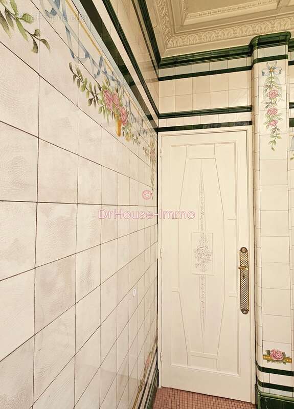 Maison à SAINT-AMAND-LES-EAUX