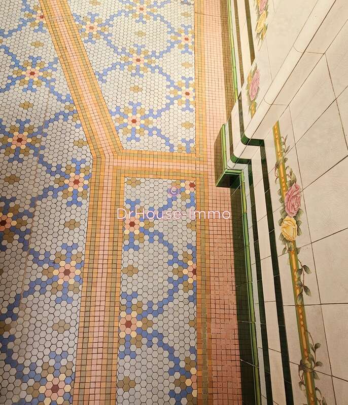 Maison à SAINT-AMAND-LES-EAUX