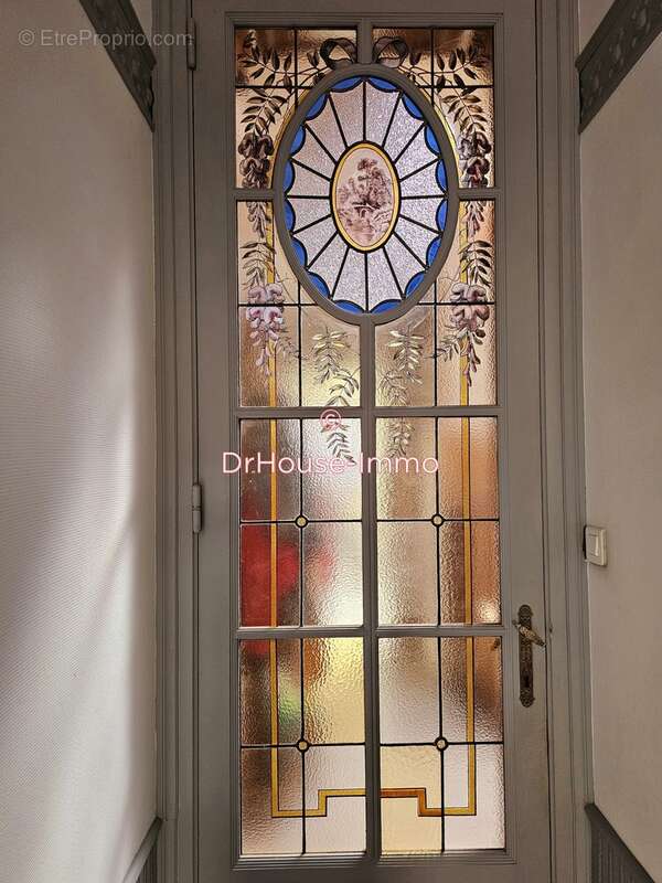 Maison à SAINT-AMAND-LES-EAUX