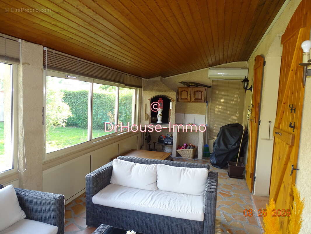 Maison à LABASTIDETTE