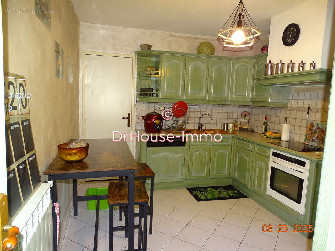 Maison à LABASTIDETTE