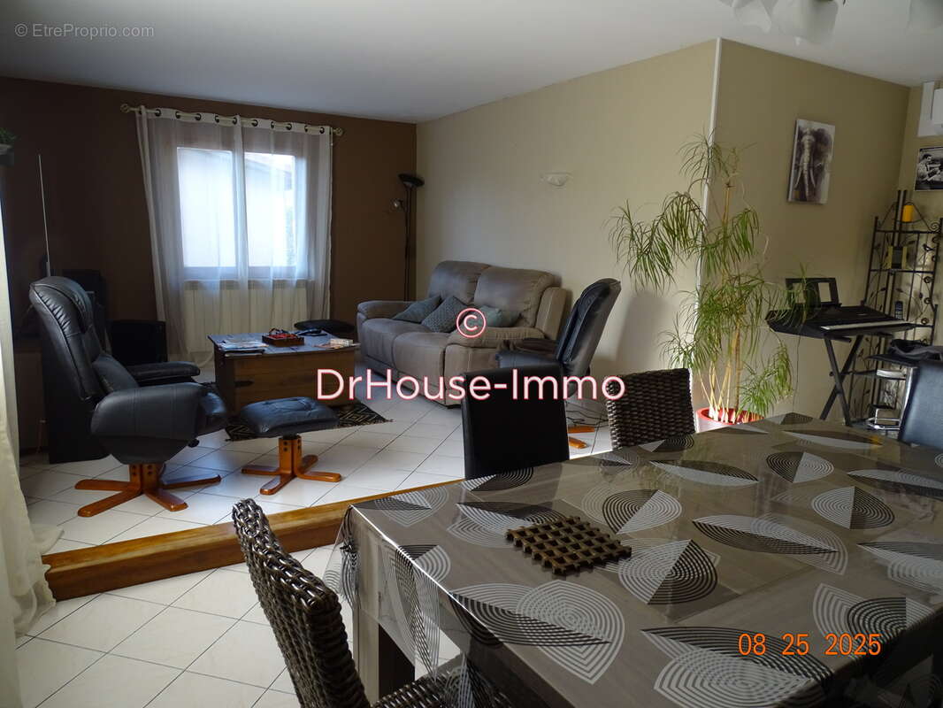 Maison à LABASTIDETTE