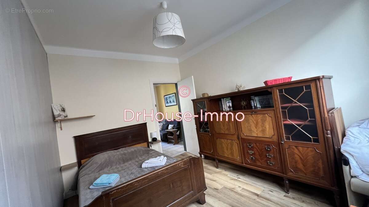 Appartement à LARMOR-PLAGE