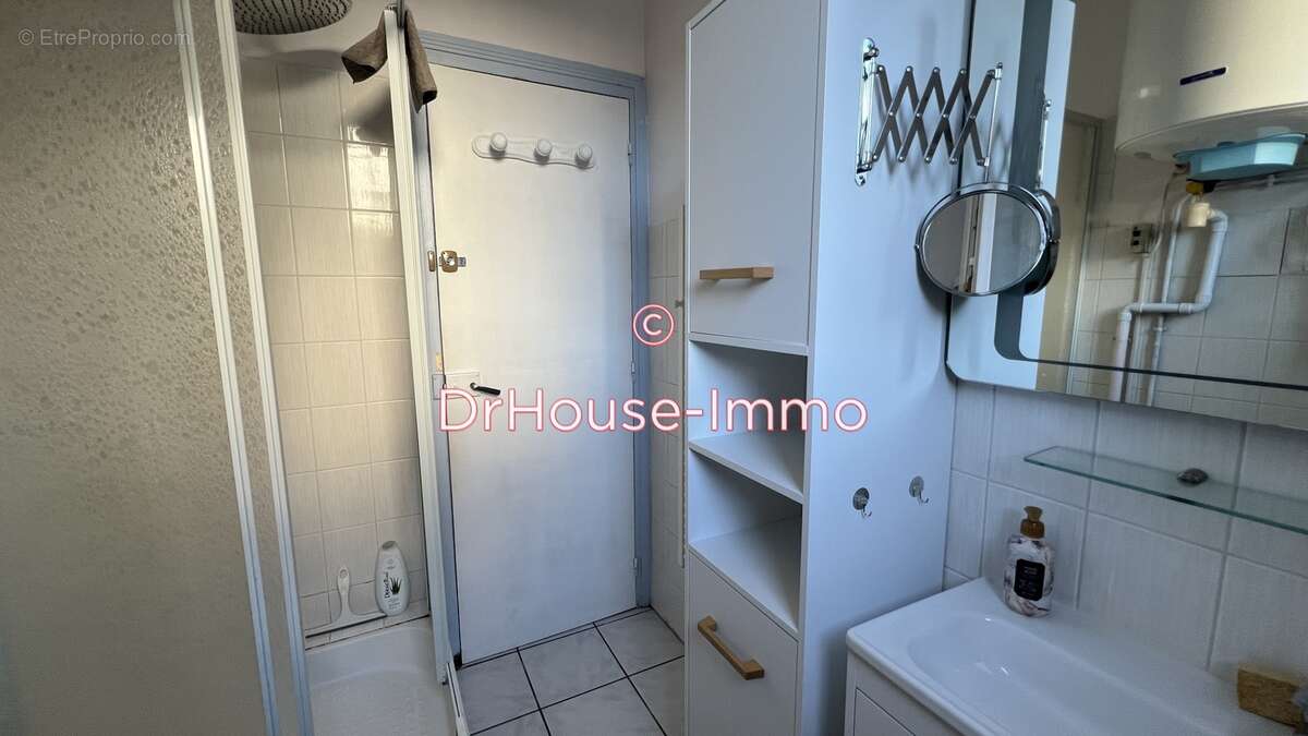 Appartement à LARMOR-PLAGE