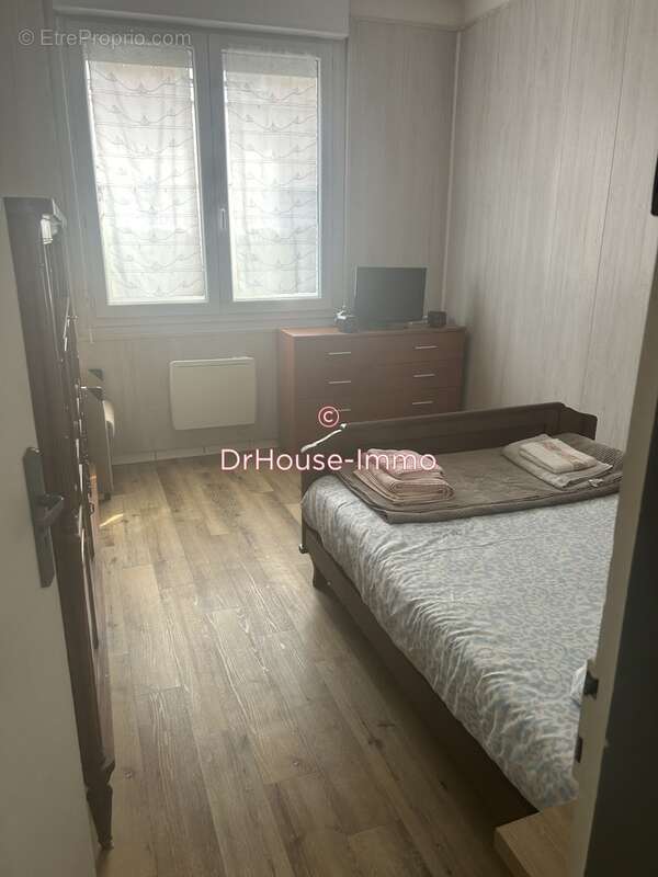 Appartement à LARMOR-PLAGE