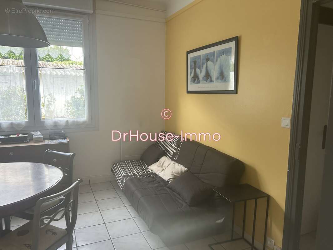 Appartement à LARMOR-PLAGE