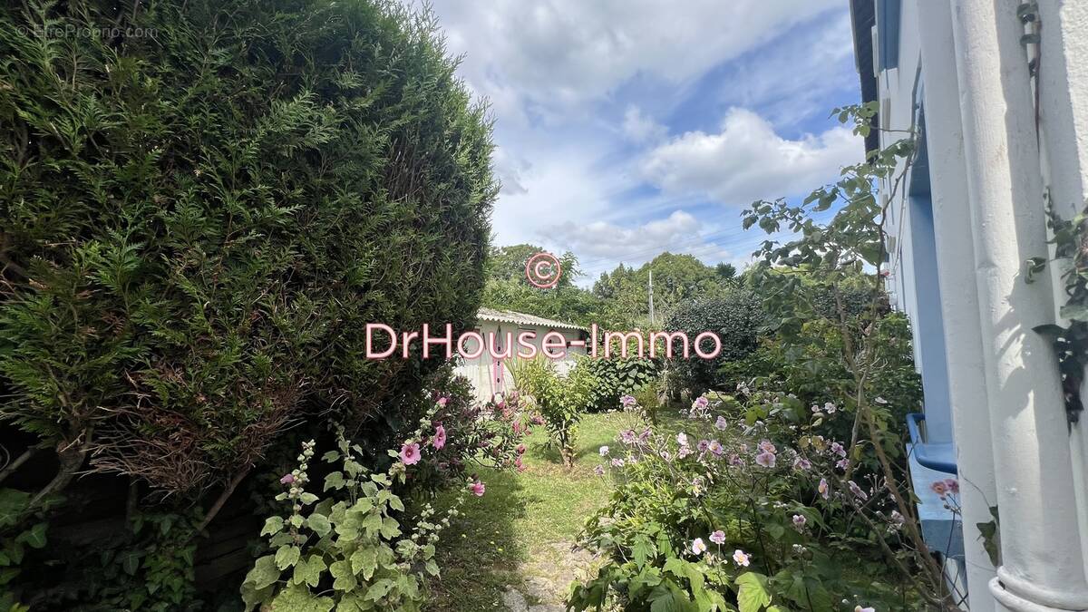 Appartement à LARMOR-PLAGE