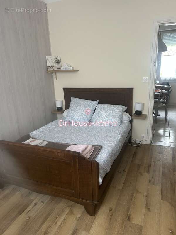 Appartement à LARMOR-PLAGE