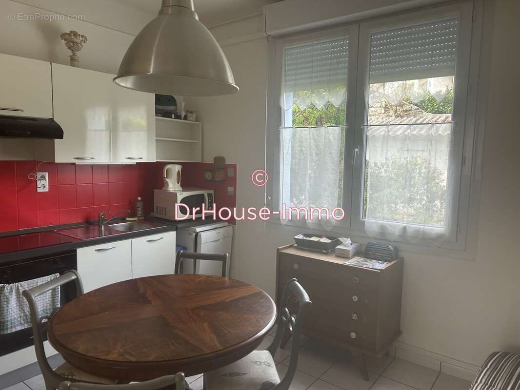 Appartement à LARMOR-PLAGE