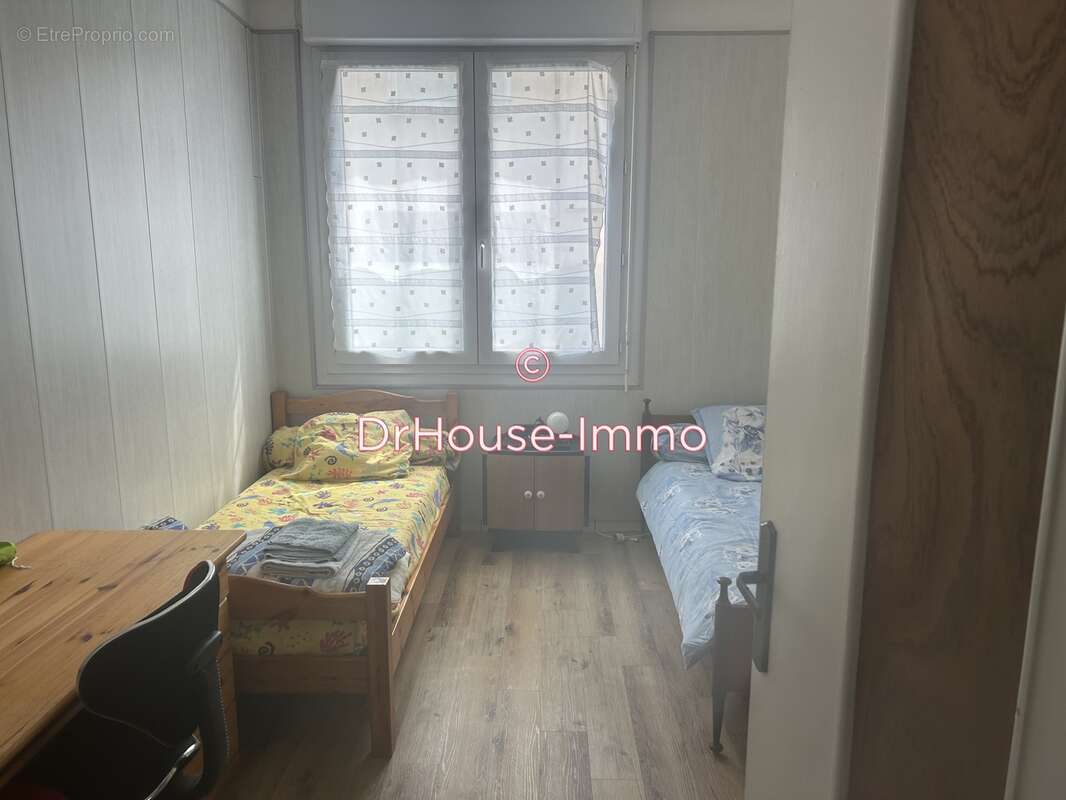 Appartement à LARMOR-PLAGE