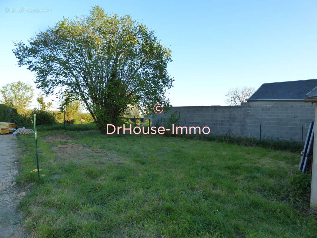 Maison à CHATELLERAULT