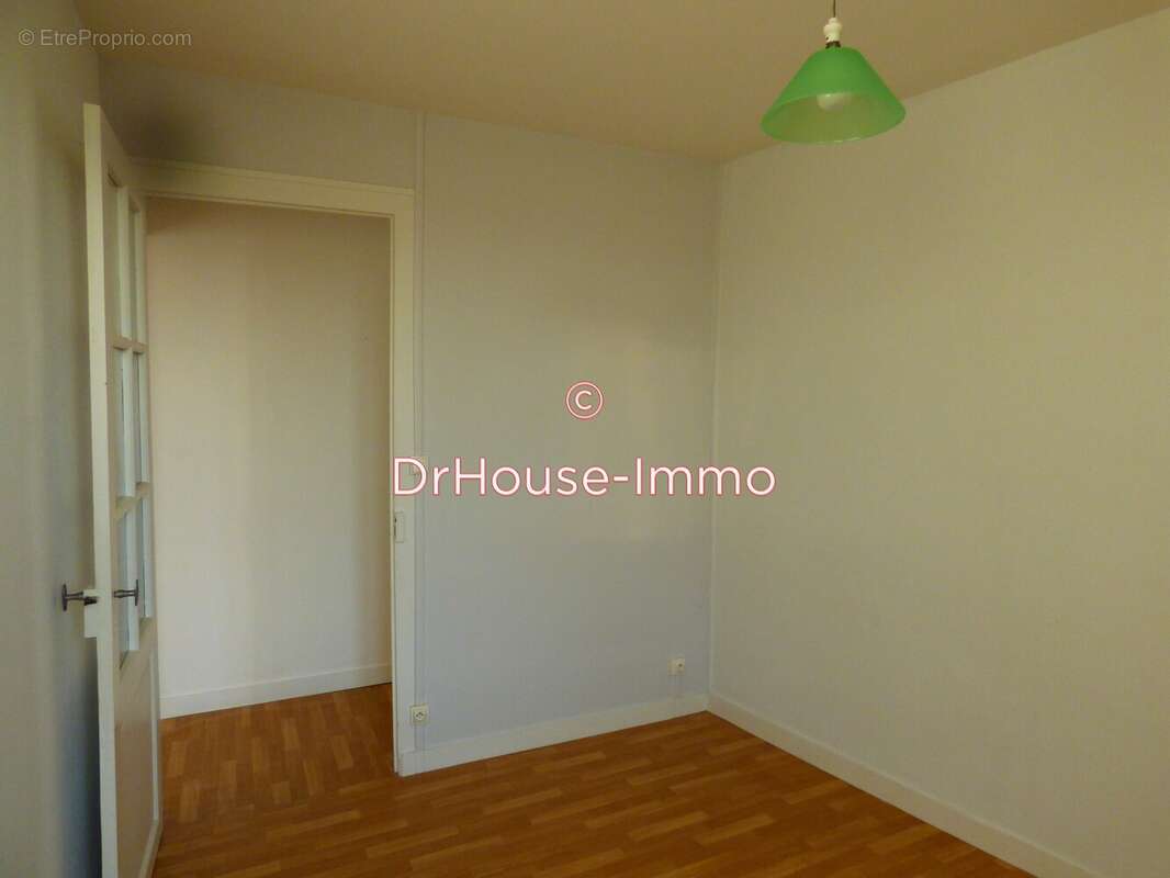 Maison à CHATELLERAULT