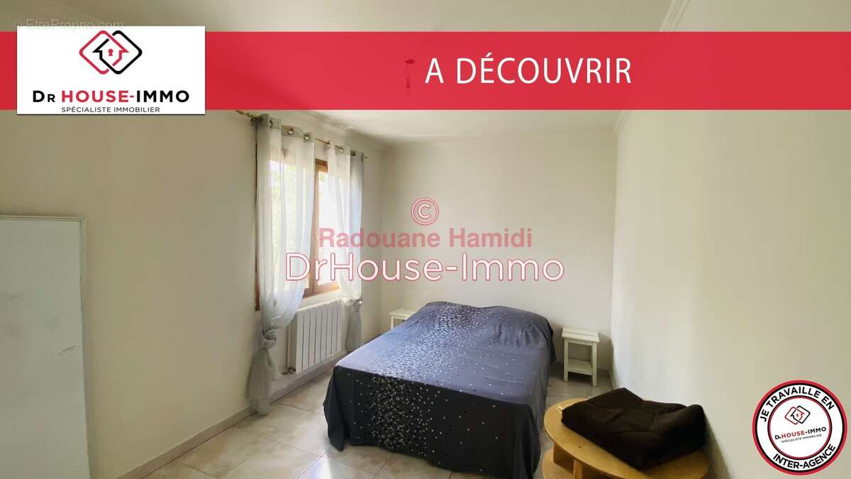 Maison à TOURRETTES