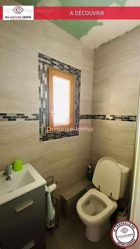 Maison à TOURRETTES