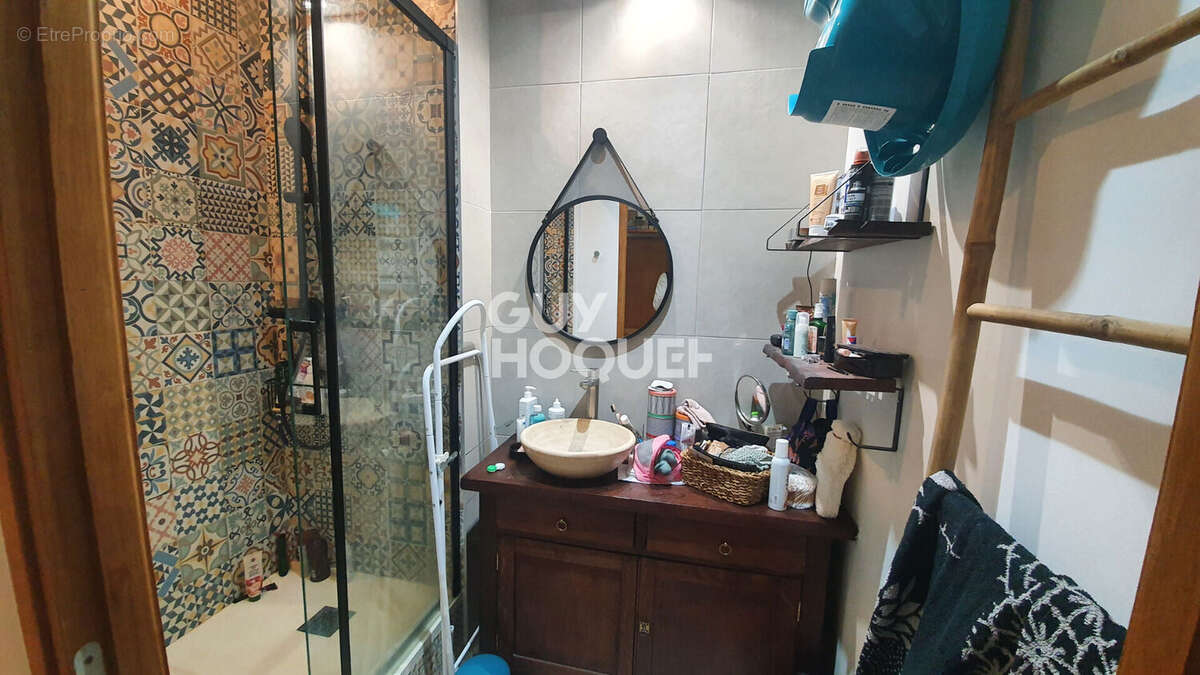 Appartement à OULLINS