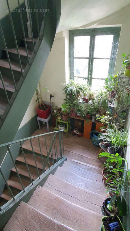 Appartement à OULLINS