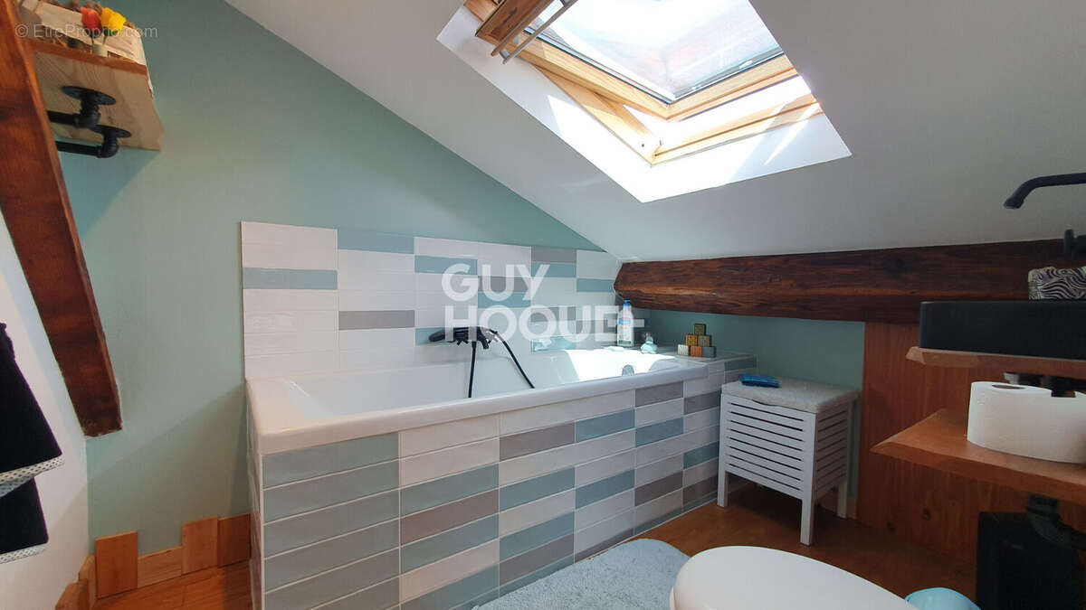 Appartement à OULLINS