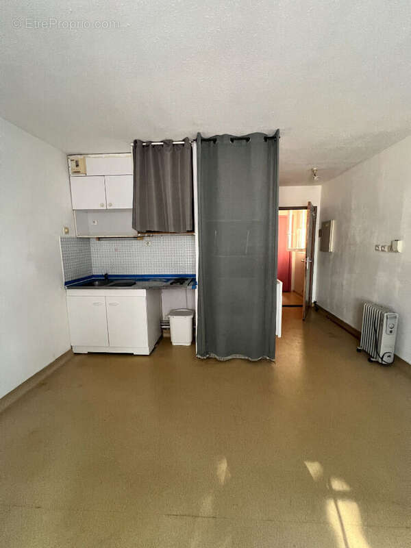 Appartement à AVIGNON