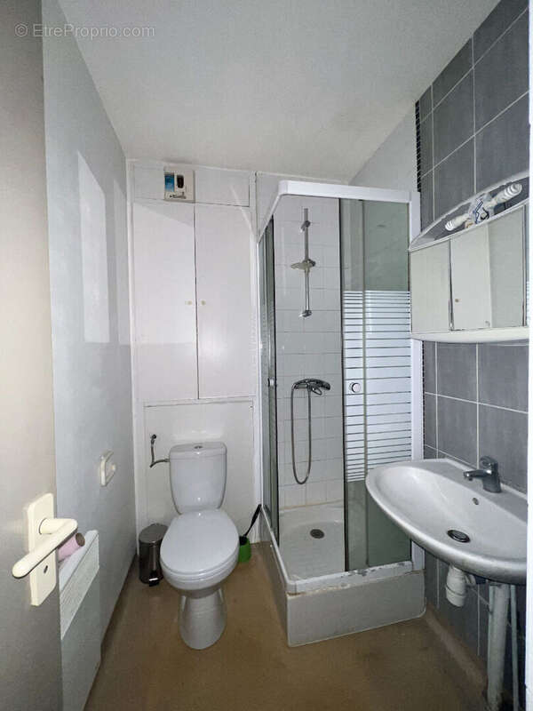 Appartement à AVIGNON