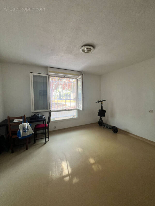 Appartement à AVIGNON