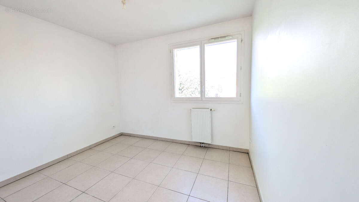 Appartement à AUCAMVILLE