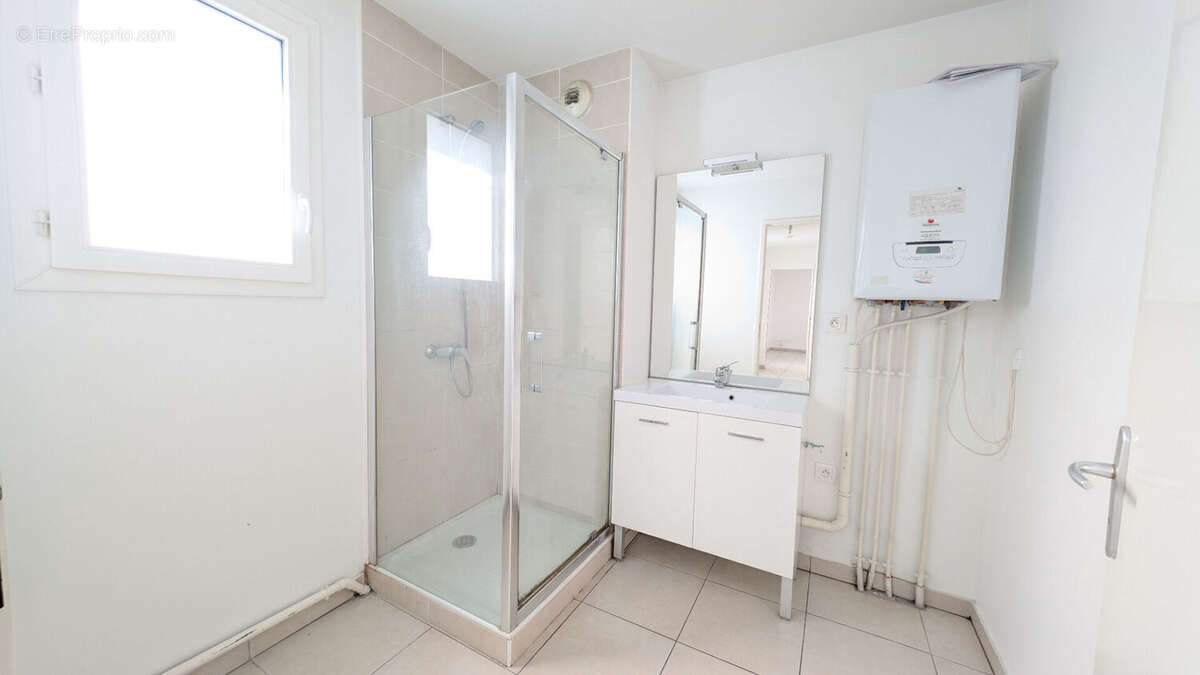 Appartement à AUCAMVILLE