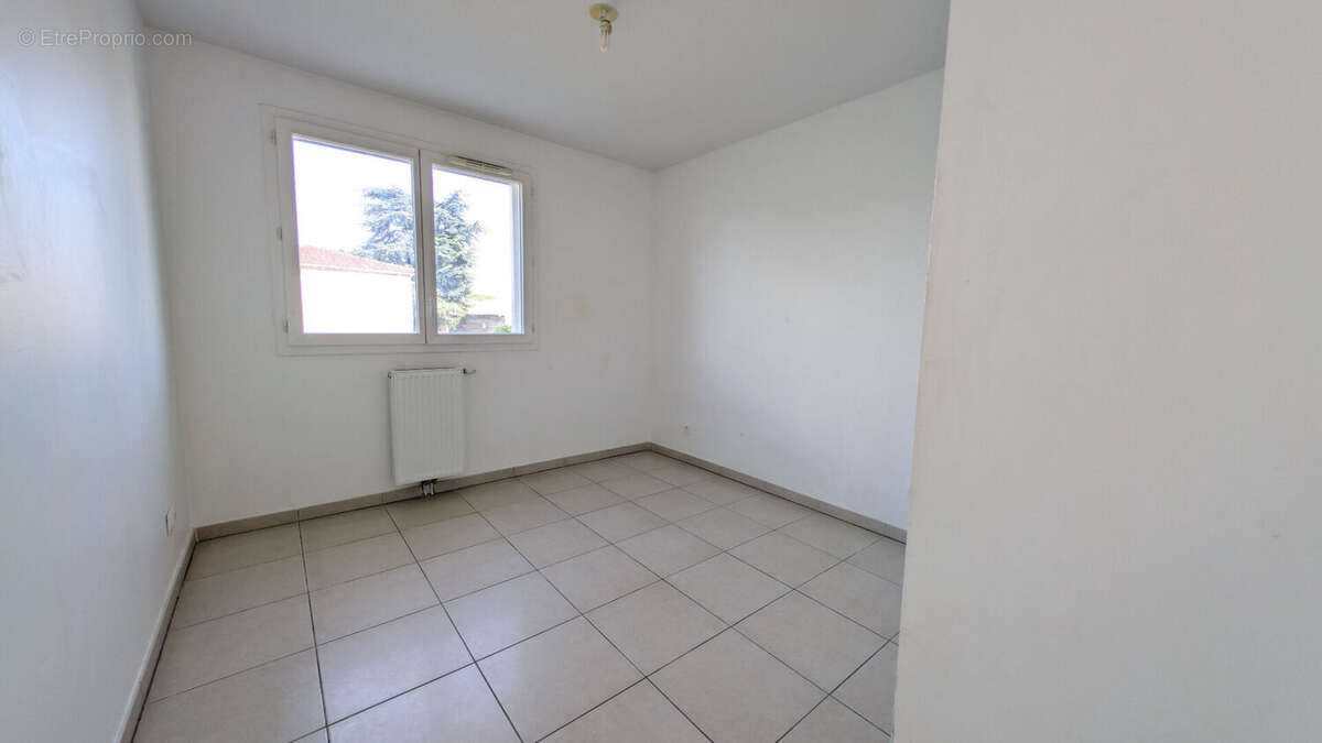 Appartement à AUCAMVILLE