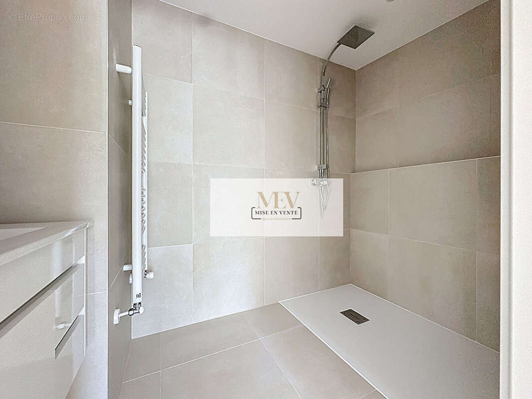 Appartement à MONTEVRAIN