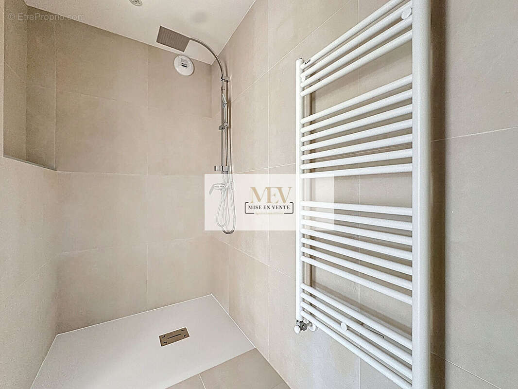 Appartement à MONTEVRAIN