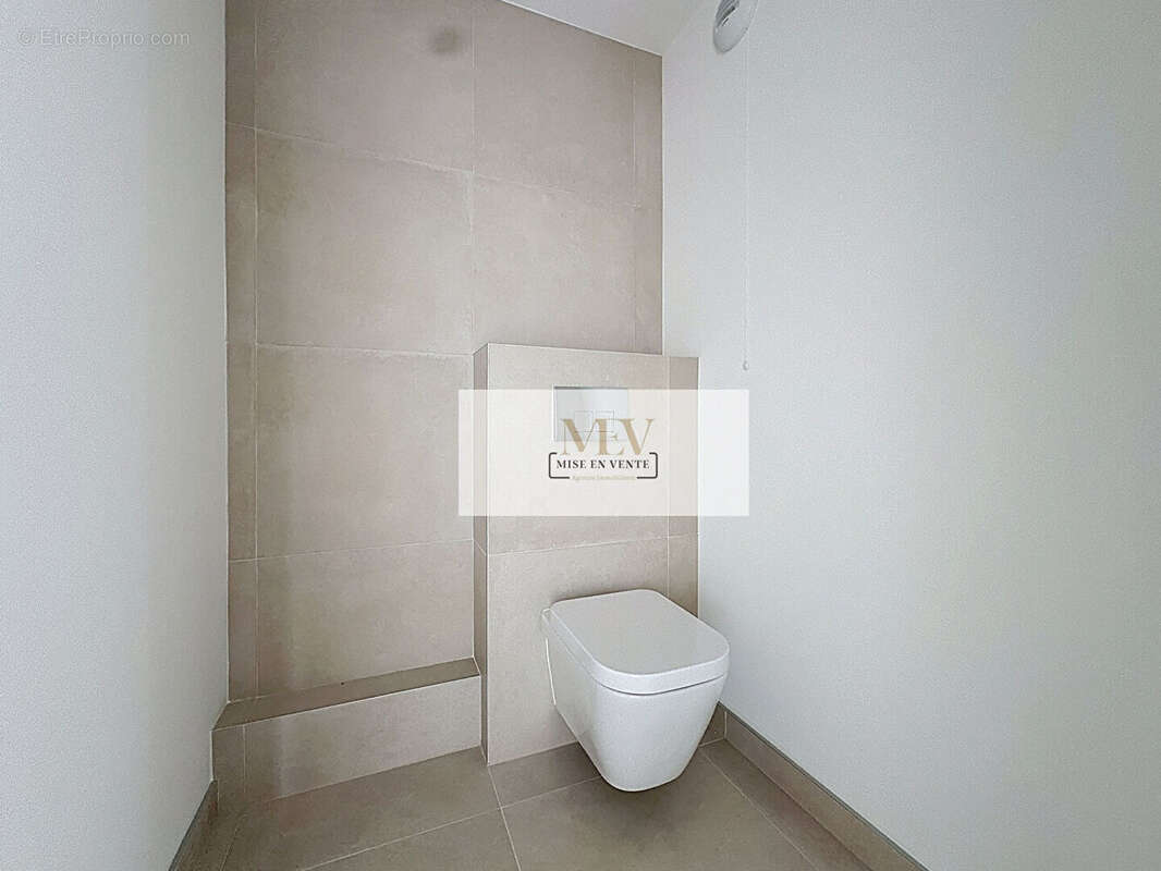 Appartement à MONTEVRAIN